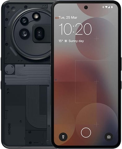 Xiaomi 14T Pro (12GB+256GB) Titan Black, Unlocked A - CeX (UK